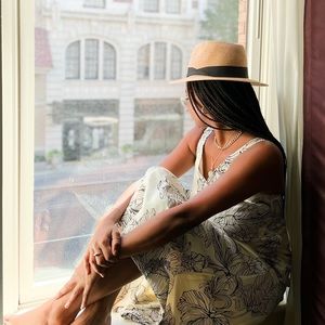 Meet your Posher, June